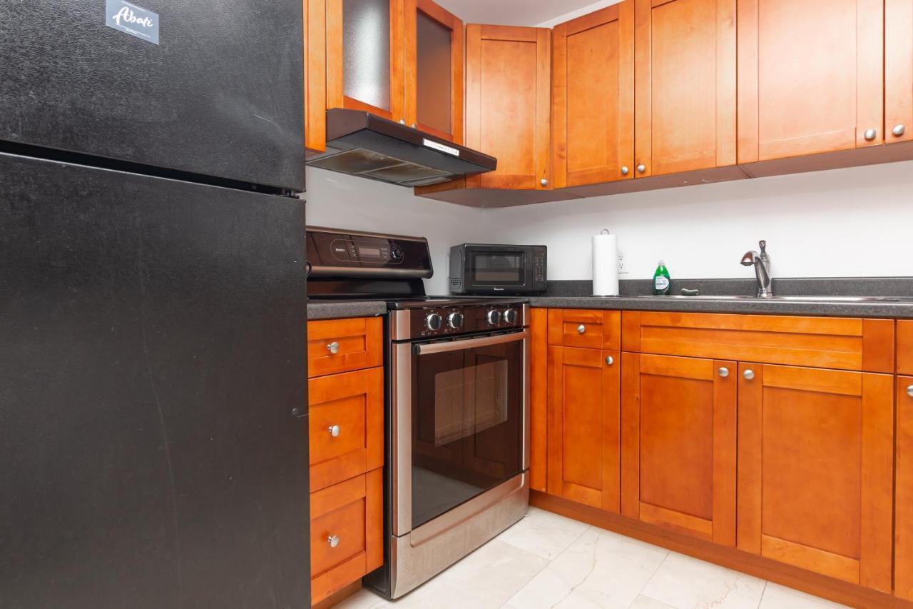 Miami Downtown Modern Apartment - 5 Minutes To Wynwood - 10 Minutes To South Beach Exterior foto